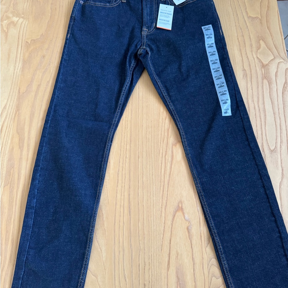 Men's Old Navy Blue Jeans